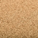 krémszínű kimosható lábtörlő 40 x 60 cm