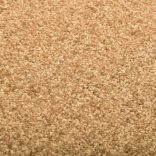 krémszínű kimosható lábtörlő 60 x 90 cm