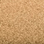 krémszínű kimosható lábtörlő 60 x 180 cm