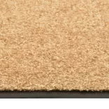 krémszínű kimosható lábtörlő 90 x 120 cm