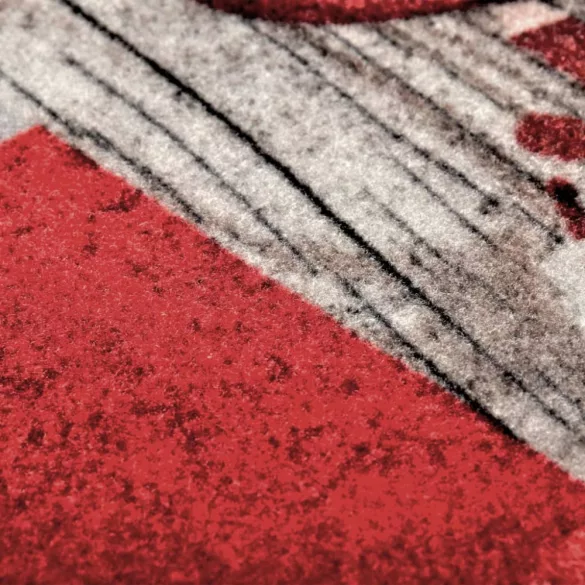 Tomato" mosható konyhai szőnyeg 45 x 150 cm"