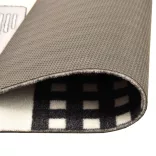 Cuisine" mosható konyhai szőnyeg 60 x 180 cm"