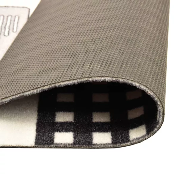 Cuisine" mosható konyhai szőnyeg 60 x 180 cm"