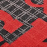 Hot&Spicy" mosható konyhai szőnyeg 60 x 180 cm"