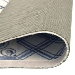 Mosaic" mosható konyhai szőnyeg 45 x 150 cm"