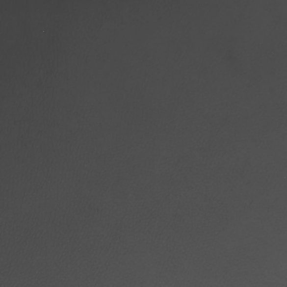 szürke műbőr kozmetikai zsámoly