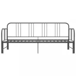 szrüke fém kihúzható kanapéágy-keret 90 x 200 cm