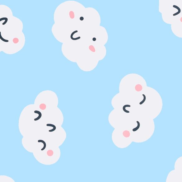 többszínű mintás szövetszőnyeg 160 x 230 cm