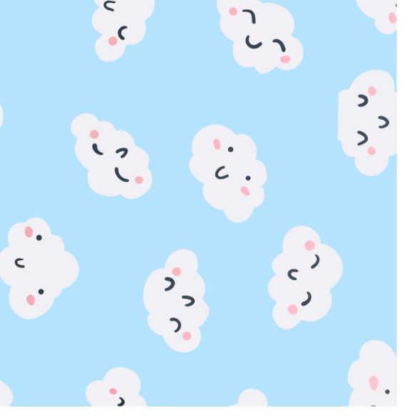 többszínű mintás szövetszőnyeg 160 x 230 cm