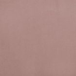 2 db rózsaszín bársony étkezőszék