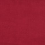 4 db bordó bársony étkezőszék