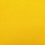 4 db mustársárga bársony étkezőszék