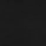 2 db fekete bársony étkezőszék