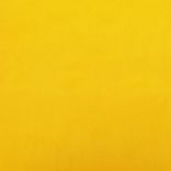 2 db mustársárga bársony étkezőszék