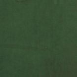 4 db sötétzöld bársony étkezőszék