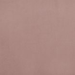 4 db rózsaszín bársony étkezőszék