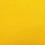 4 db mustársárga bársony étkezőszék