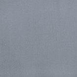 4 db világosszürke bársony étkezőszék