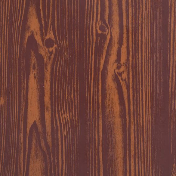 akácszínű öntapadó PVC bútorfólia 500 x 90 cm