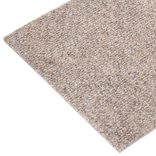 öntapadós lépcsőszőnyegek 15 db 60 x 25 cm bézs téglalap alakú