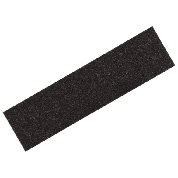 öntapadós lépcsőszőnyegek 15 db 76 x 20 cm barna téglalap alakú