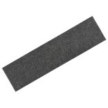 öntapadós lépcsőszőnyegek 15 db 76 x 20 cm antracitszürke téglalap alakú