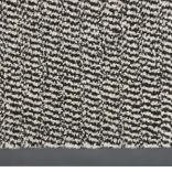 világosbarna tűzött lábtörlő 120 x 180 cm