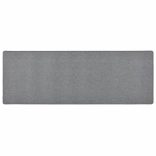 sötétszürke futószőnyeg 80 x 250 cm