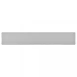 világosszürke futószőnyeg 50 x 300 cm