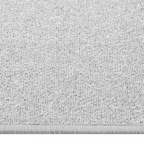 világosszürke futószőnyeg 50 x 300 cm