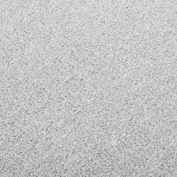 világosszürke futószőnyeg 50 x 300 cm