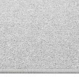 világosszürke futószőnyeg 80 x 200 cm