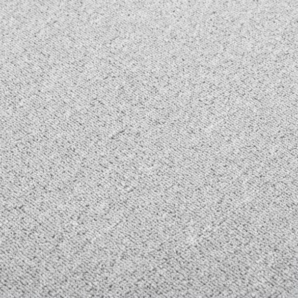 világosszürke futószőnyeg 80 x 250 cm