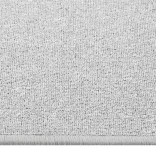 világosszürke futószőnyeg 80 x 300 cm