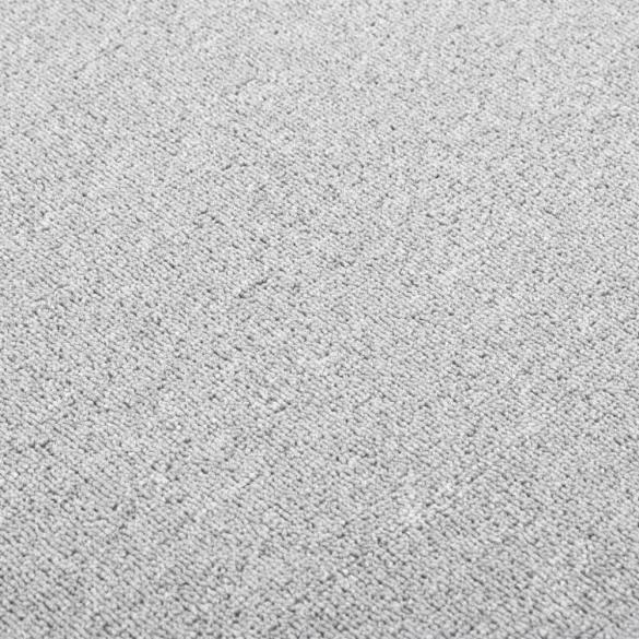 világosszürke futószőnyeg 80 x 300 cm