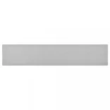 világosszürke futószőnyeg 80 x 400 cm