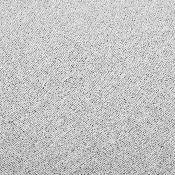 világosszürke futószőnyeg 80 x 400 cm