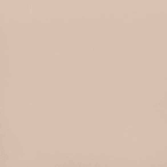 cappuccino színű műbőr rugós és LED-es ágy matraccal 120x190 cm