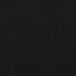 ágykeret matrac nélkül fekete 120x190 cm szövet