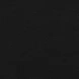 ágykeret matrac nélkül fekete 120x190 cm szövet