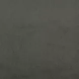 ágykeret matrac nélkül sötétszürke 120x190 cm Velvet