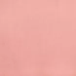 ágykeret matrac nélkül rózsaszín 120x190 cm bársony