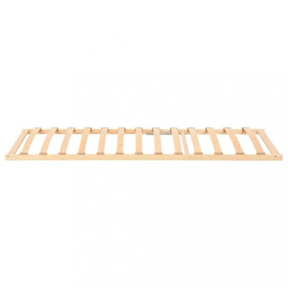 13 léces ágyrács 80 x 200 cm