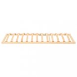 13 léces ágyrács 100 x 200 cm