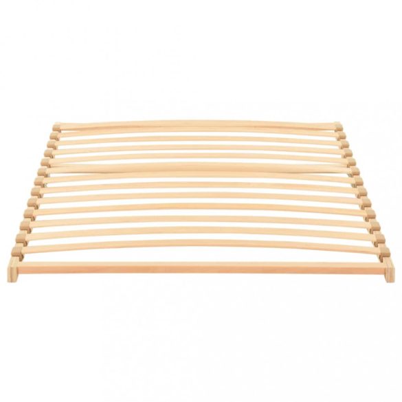 13 léces ágyrács 100 x 200 cm