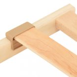 13 léces ágyrács 100 x 200 cm