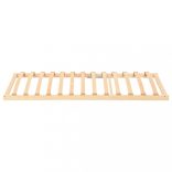 13 léces ágyrács 120 x 200 cm