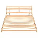 13 léces ágyrács állítható fejtámlával 80 x 200 cm