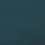 kék bársony pihenőfotel