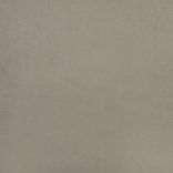 világosszürke bársony pihenőszék lábtartóval